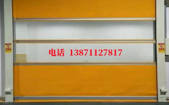 乌海洁净室门